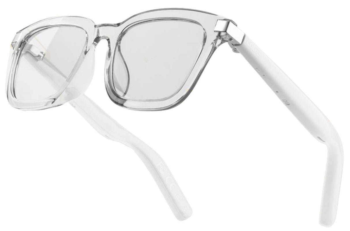 COLMI G06 smarte briller (gennemsigtige)
