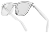 COLMI G06 smarte briller (gennemsigtige)