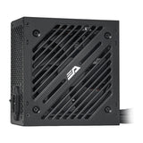 DarkFlash EMT650 computer strømforsyning (sort)