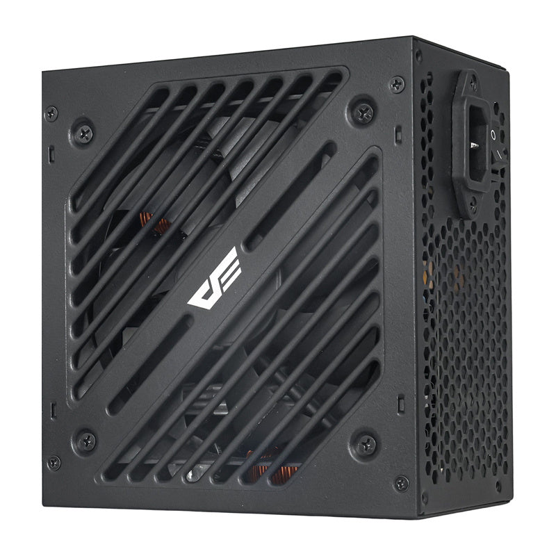 DarkFlash EMT750 computer strømforsyning (sort)