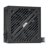 DarkFlash EMT750 computer strømforsyning (sort)