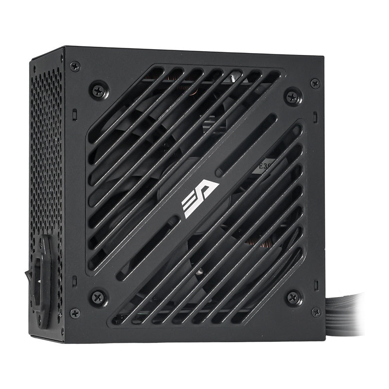 DarkFlash EMT850 computer strømforsyning (sort)