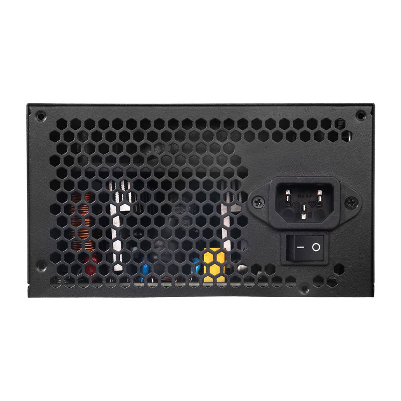 DarkFlash EMT850 computer strømforsyning (sort)