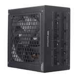 DarkFlash PMT1050 computer strømforsyning (sort)