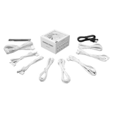 DarkFlash strømforsyning PMT1050 hvid