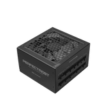 DarkFlash strømforsyning PMT1250 sort