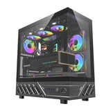 DarkFlash DS950 computerfoder (sort)