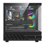 DarkFlash DS950 computerfoder (sort)
