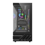 DarkFlash DS950 computerfoder (sort)