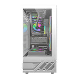 DarkFlash DS950 computerfoder (hvid)