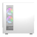 DarkFlash DS950 computerfoder (hvid)