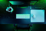 Razer Viper V3 Pro mus Spil Højre hånd RF Wireless + USB Type-C Optisk 35000 dpi