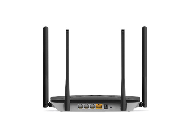 Mercusys AC12G Trådløs router