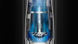 Dyson Airwrap Origin Multistyler Varm Kobberfarve, Nikkel 1300 W 2 m