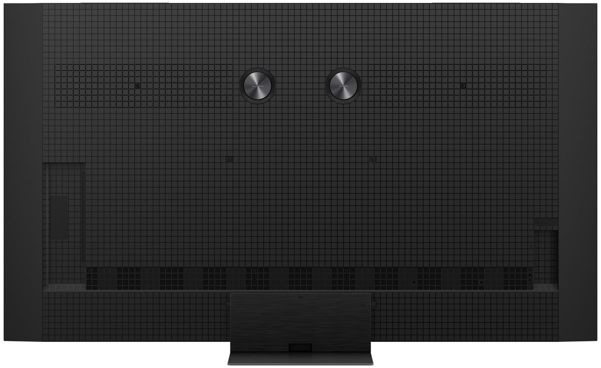 TCL 65C8L SQD-Mini LED Google TV