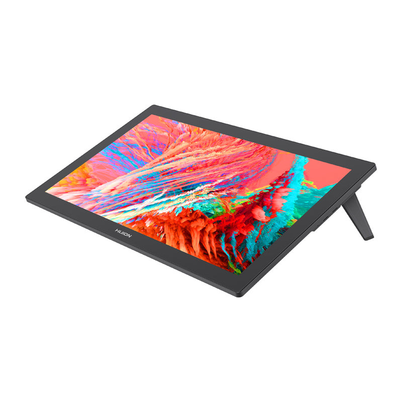 Huion Kamvas Pro 24 GEN 3 GT2402 grafisk tablet