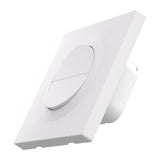 SONOFF MINI-ZB2GSL-E ZigBee to-kanals vægskifter uden nat.