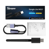 Bramka ZigBee SONOFF Dongle-LMG21