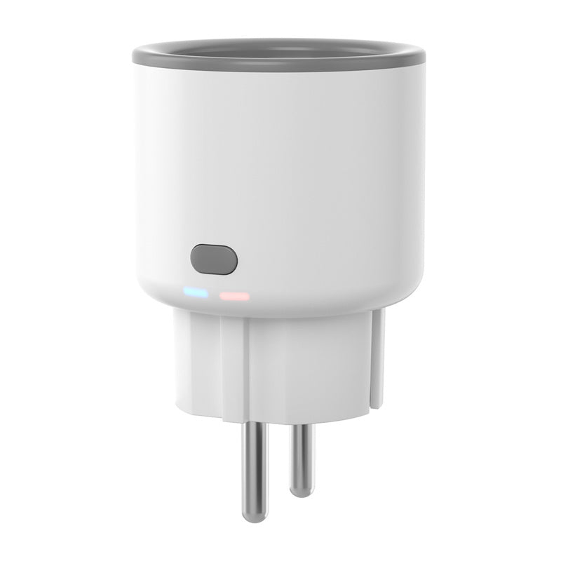 Sonoff S60ZBTPF ZigBee smart stikkontakt (4pak)