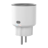 Sonoff S60ZBTPF ZigBee smart stikkontakt (4pak)