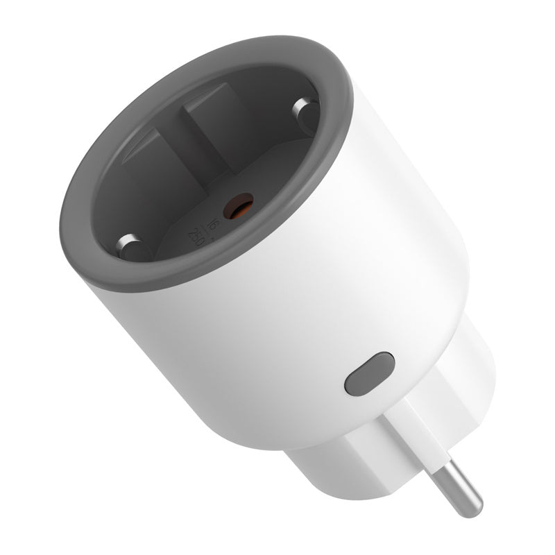 Sonoff S60ZBTPF ZigBee smart stikkontakt (4pak)