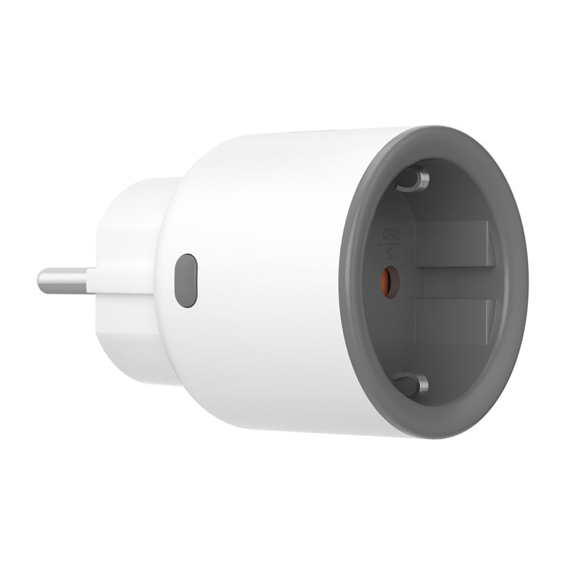 Sonoff S60ZBTPF ZigBee smart stikkontakt (4pak)