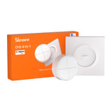 Sonoff SNZB-01M Smart Wireless ZigBee-knap