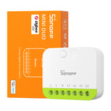 Sonoff MINI-ZB2GS ZigBee to-kanals mini-switch