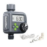 Regnpunkt-sensor-vandingsstyring