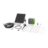 RainPoint IK15P solvandingsset