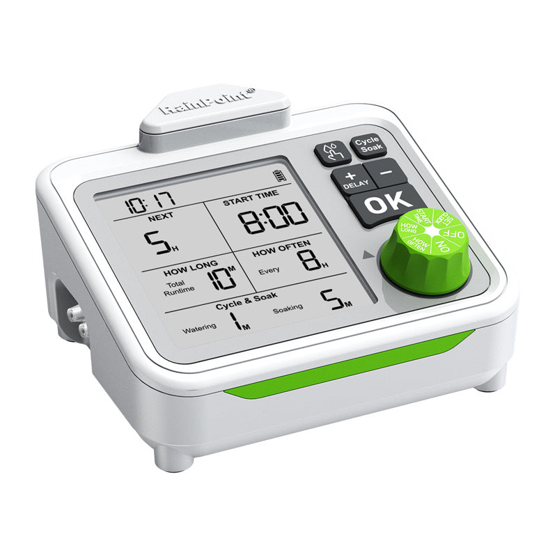 RainPoint IK153 Intern vandingspumpe