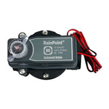 1 "DC elektronisk vandingsventil
