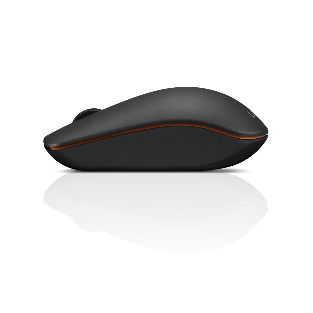 Lenovo GY50R91293 mus Kontor Ambidextrous RF trådløst Optisk 1200 dpi
