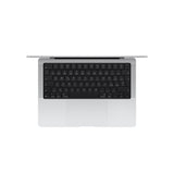 *Apple MacBook Pro 14" M5 - 10-core CPU and 10-core GPU - 1TB/16GB - Silver(2025)