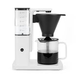 Wilfa CM10W-A125 Zense kaffemaskine, hvid