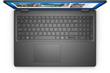 DELL DC16250 Intel Core 5 120U Laptop 40,6 cm (16") Full HD+ 8 GB DDR5-SDRAM 512 GB SSD Wi-Fi 6 (802.11ax) Ubuntu Linux UK international Sort