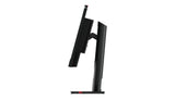 Lenovo ThinkCentre Tiny-In-One 24 Gen 5 computerskærm 60,5 cm (23.8") 1920 x 1080 pixel Fuld HD LED Berøringsskærm Sort