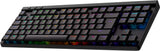 Logitech G G515 Tastatur Mekanisk LIGHTSYNC Trådløs Kablet