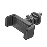 Celly MOUNTVENT360BK holder Aktiv holder Mobiltelefon/Smartphone Sort