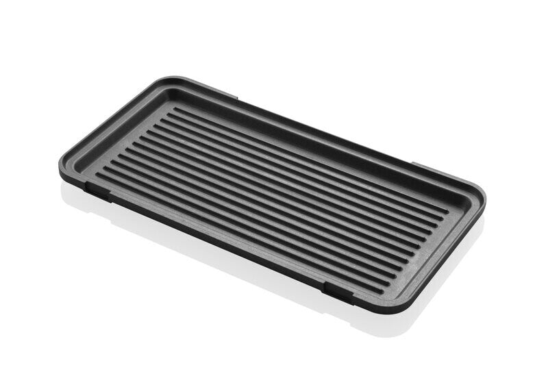 Eta Sorento Plus sandwichtoaster 900 W Sort