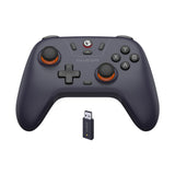 GameSir Nova Lite Blå Bluetooth/RF/USB Gamepad Analog/digital PC, Android, Nintendo Switch, iOS