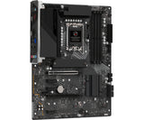 ASRock Z790 PG Lightning ATX LGA1700 Intel Z790