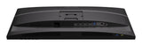 AOC E4 U27E4CV computerskærm 68,6 cm (27") 3840 x 2160 pixel 4K Ultra HD LED Sort