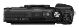 Olympus Tough TG-7 12Megapixel Sort Digitalkamera
