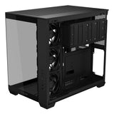 ASUS A32 PLUS Midi Tower Sort