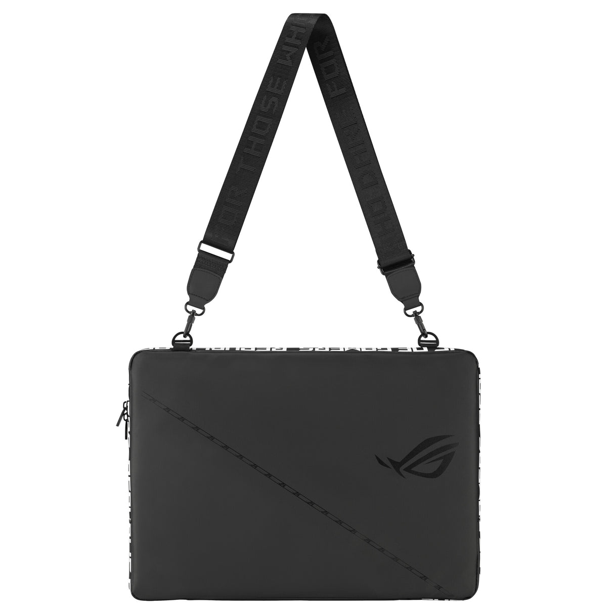 ASUS Ranger Carry Sleeve 16 40,6 cm (16") Etui Sort