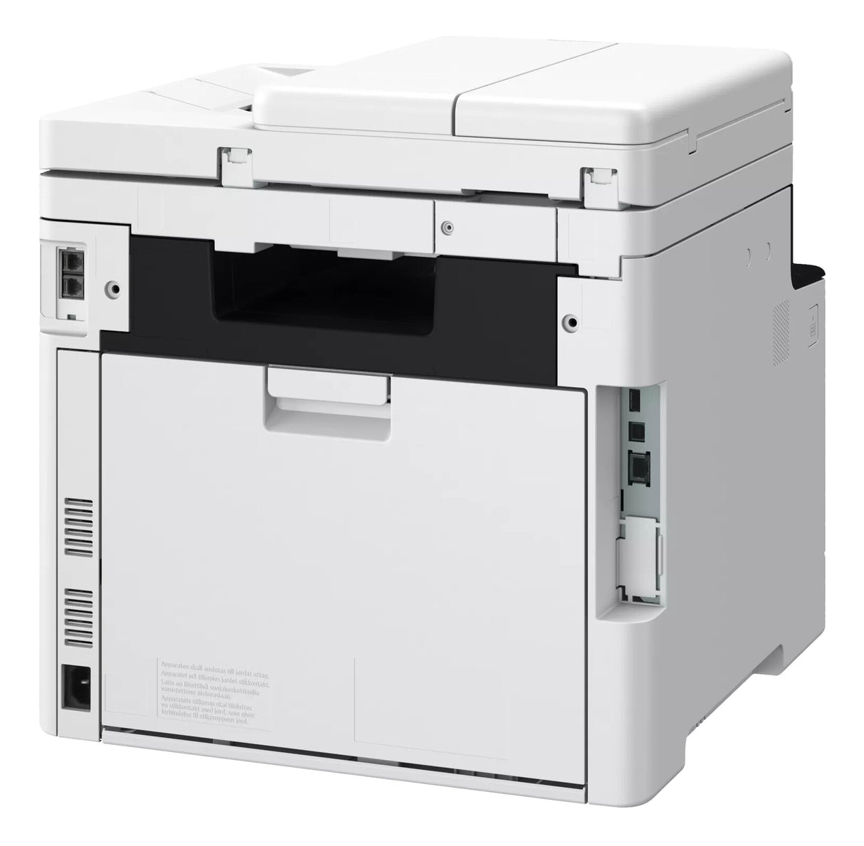 Canon i-SENSYS MF754Cdw II Laser A4 1200 x 1200 dpi 33 sider pr. minut Wi-Fi
