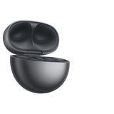 Huawei FreeClip Headset True Wireless Stereo (TWS) Ørekrog Opkald/musik USB Type-C Bluetooth Sort