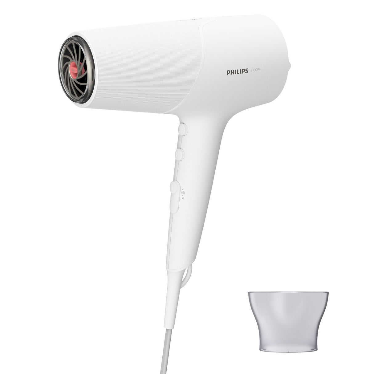 Philips 5000 series BHD500/00 Hårtørrer