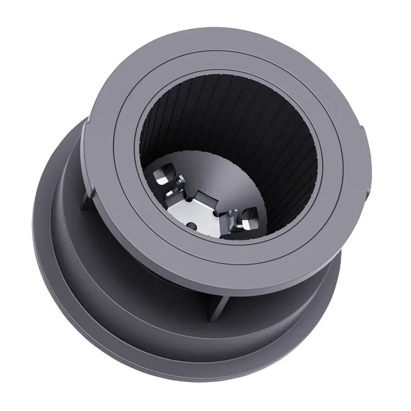 Filterindstilling til Outin Nano